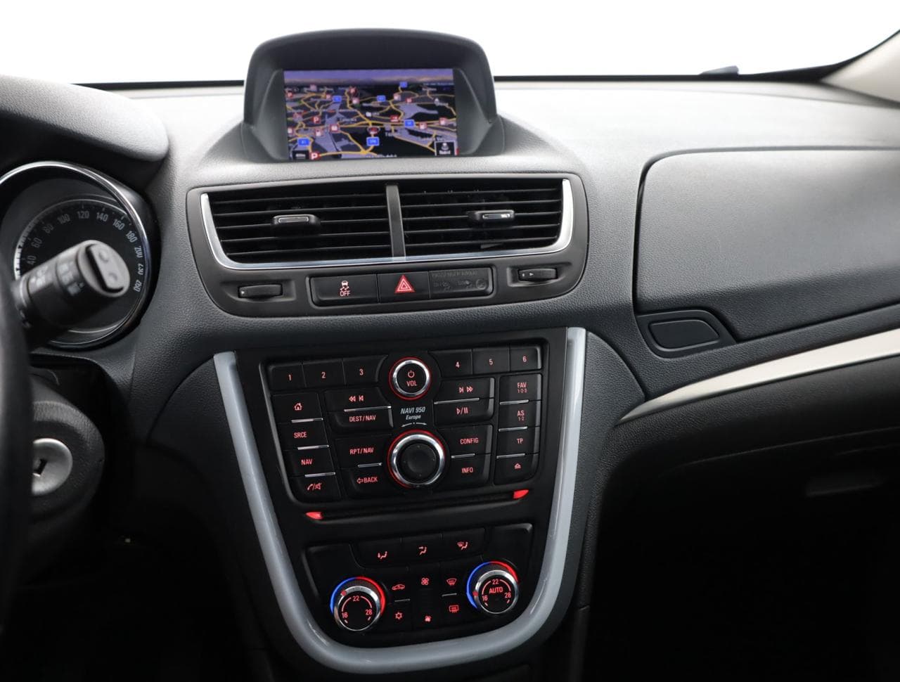 2016 Opel MOKKA - 16