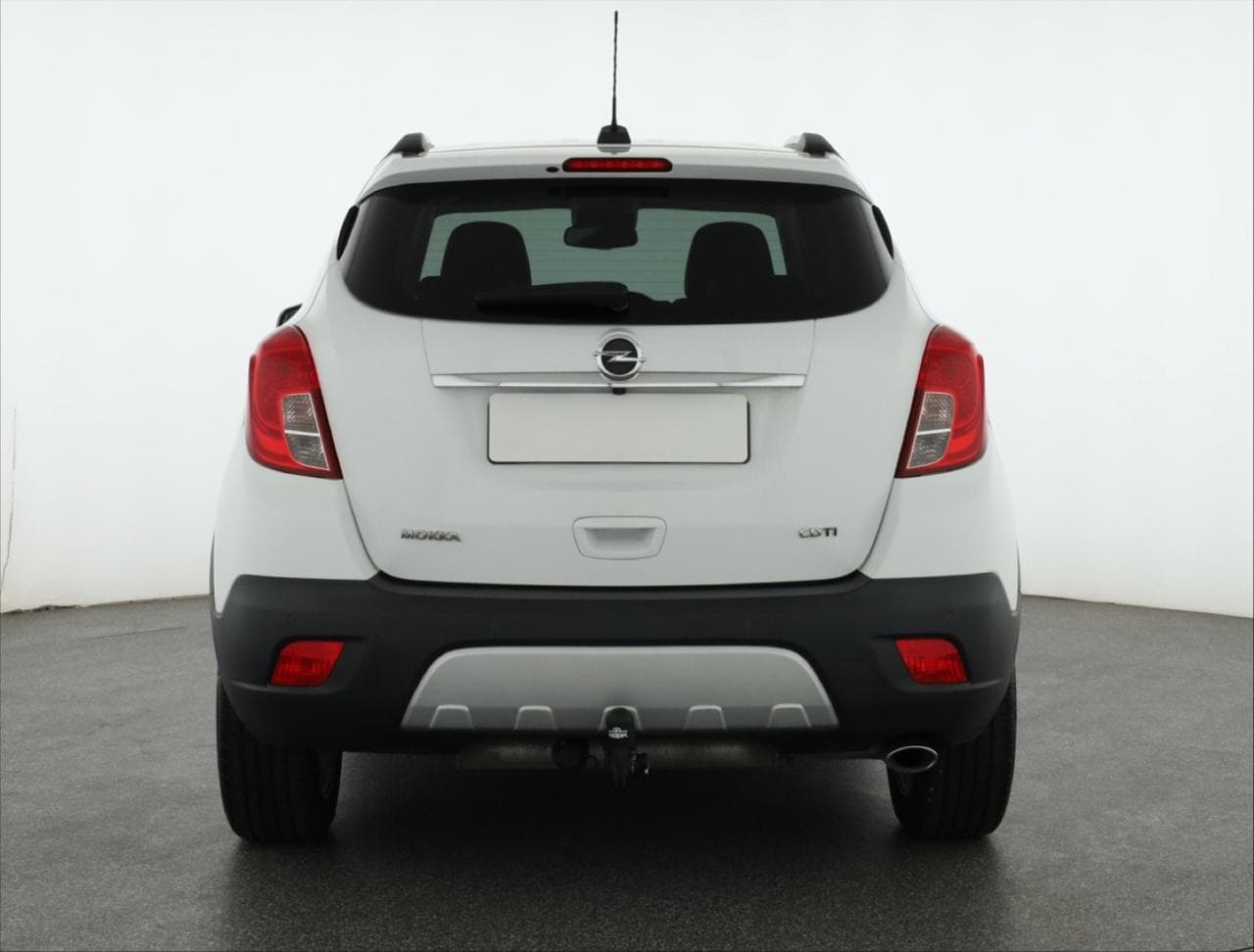 2016 Opel MOKKA - 6