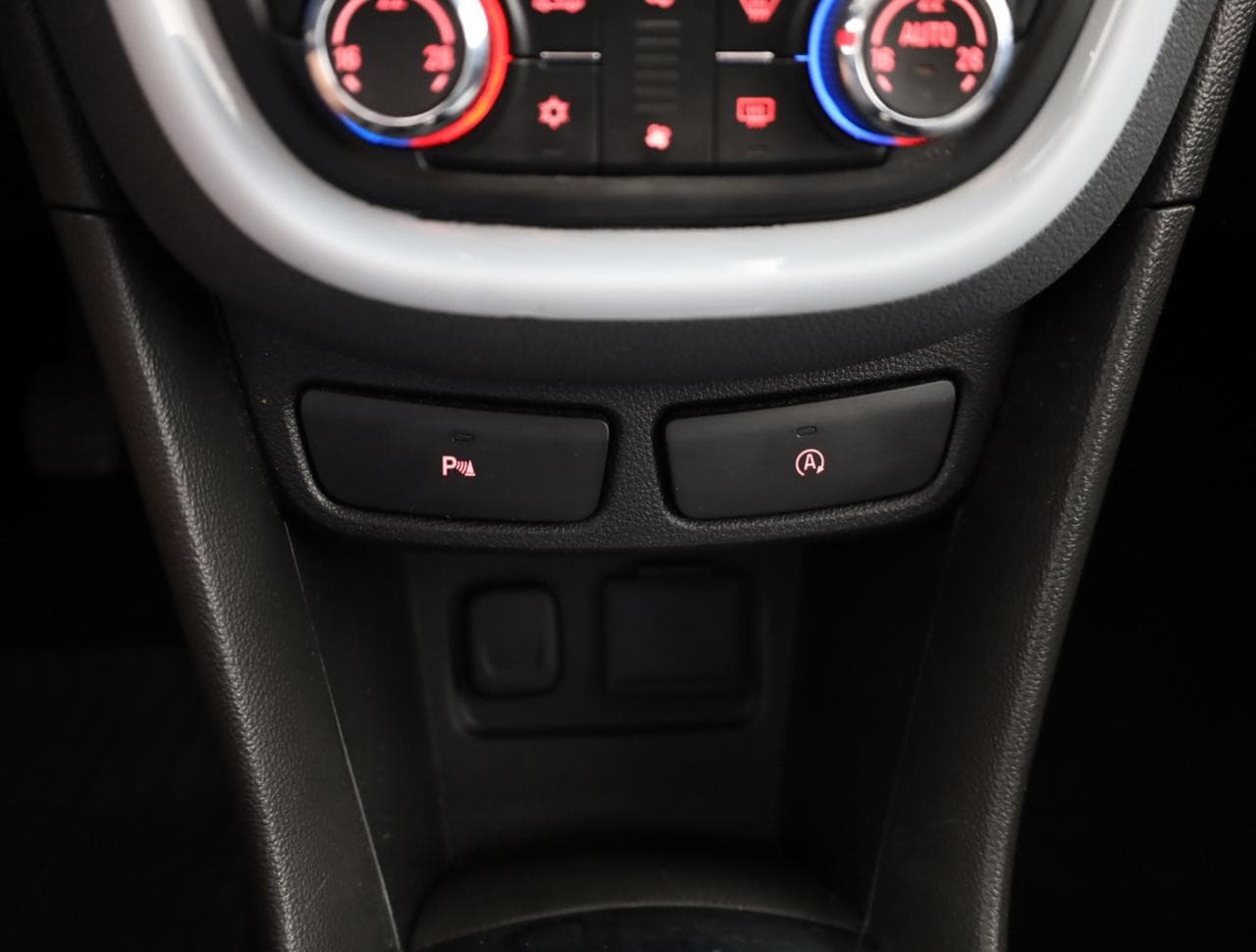 2016 Opel MOKKA - 19