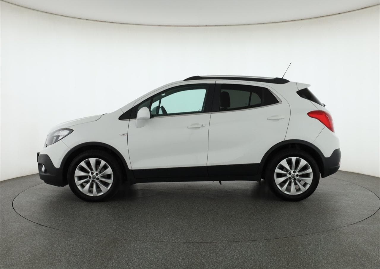2016 Opel MOKKA - 4