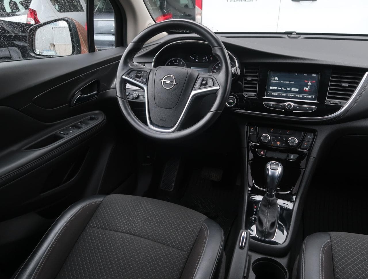 2017 Opel MOKKA - 9