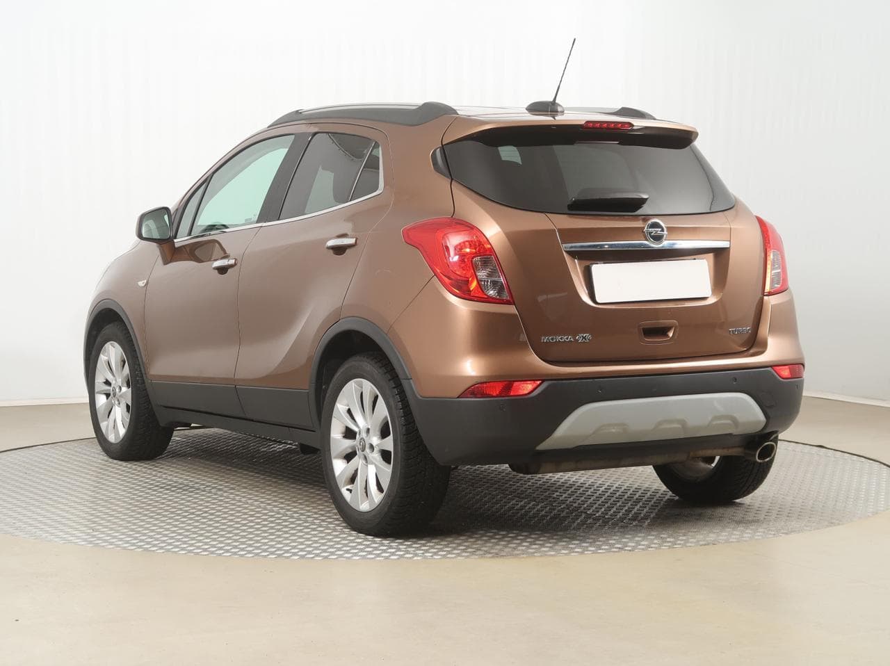 2017 Opel MOKKA - 5