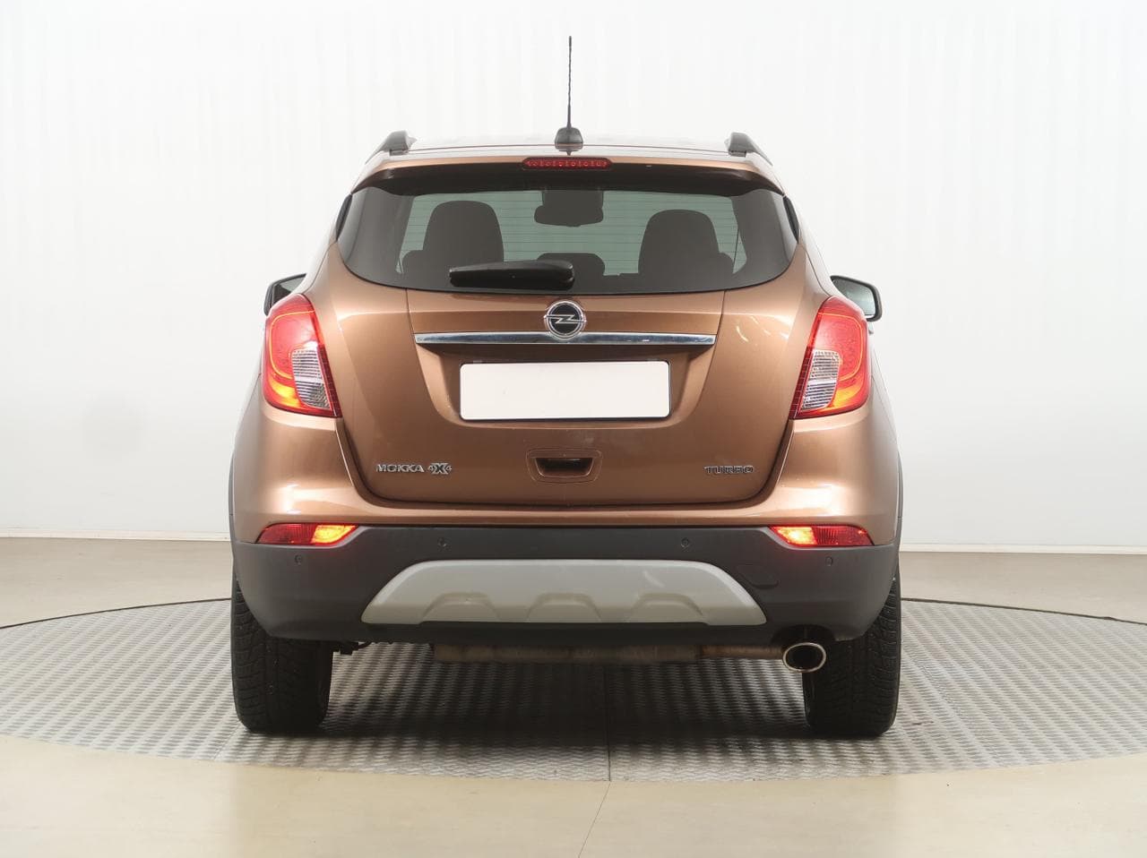 2017 Opel MOKKA - 6
