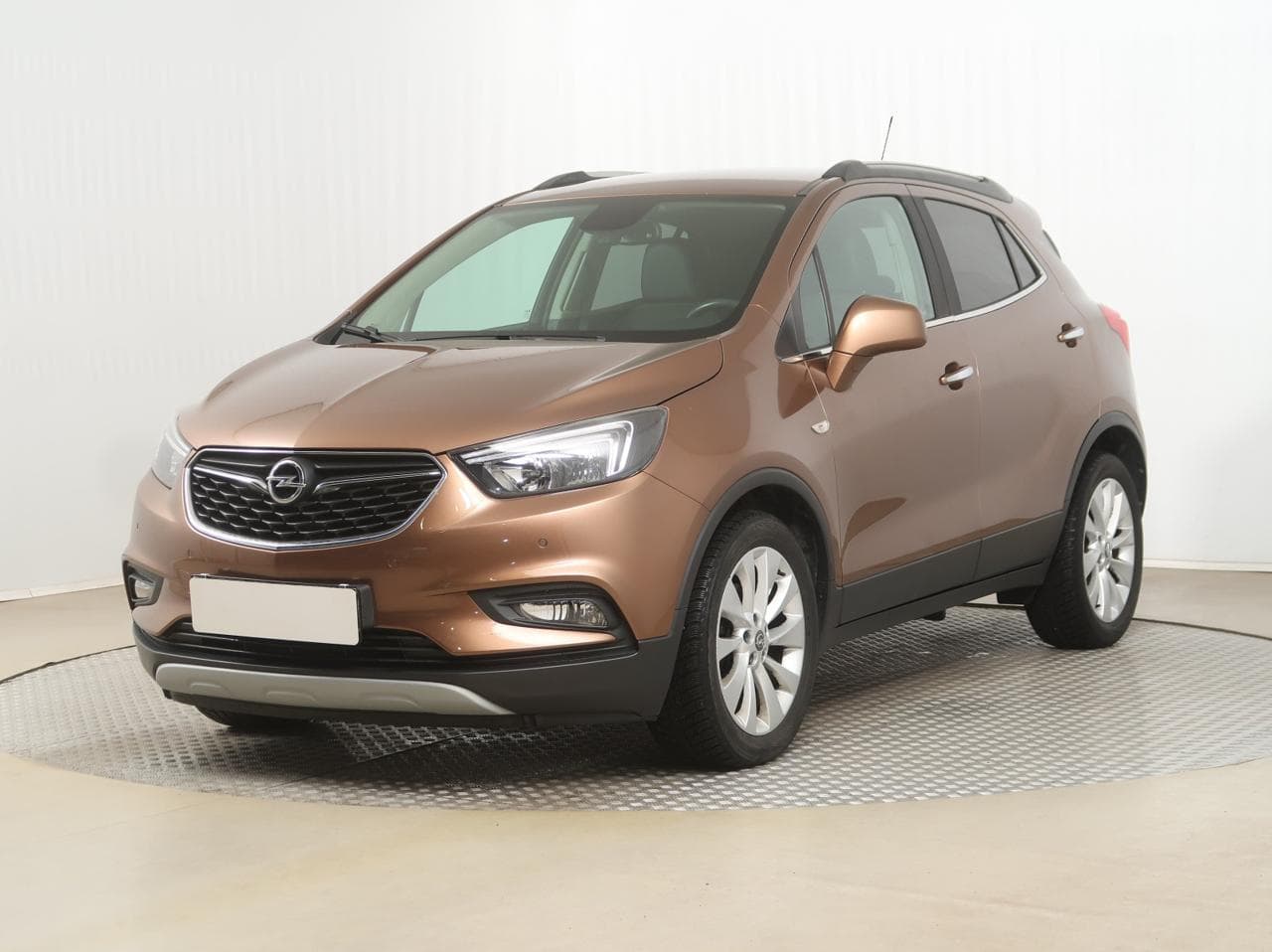 2017 Opel MOKKA - 3