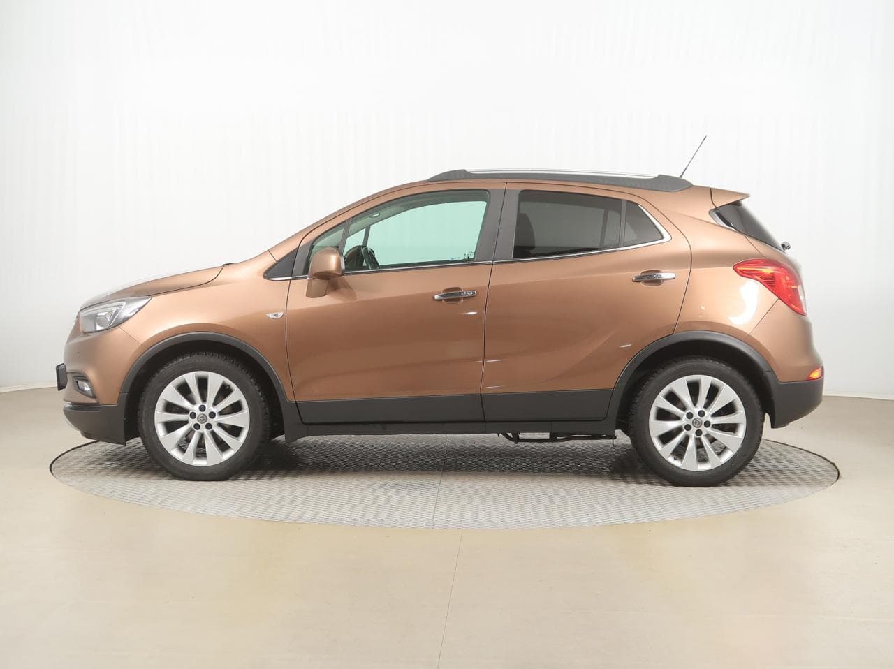 2017 Opel MOKKA - 4