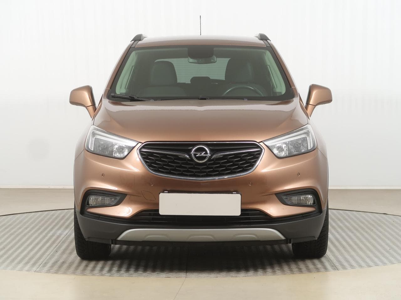 2017 Opel MOKKA - 2