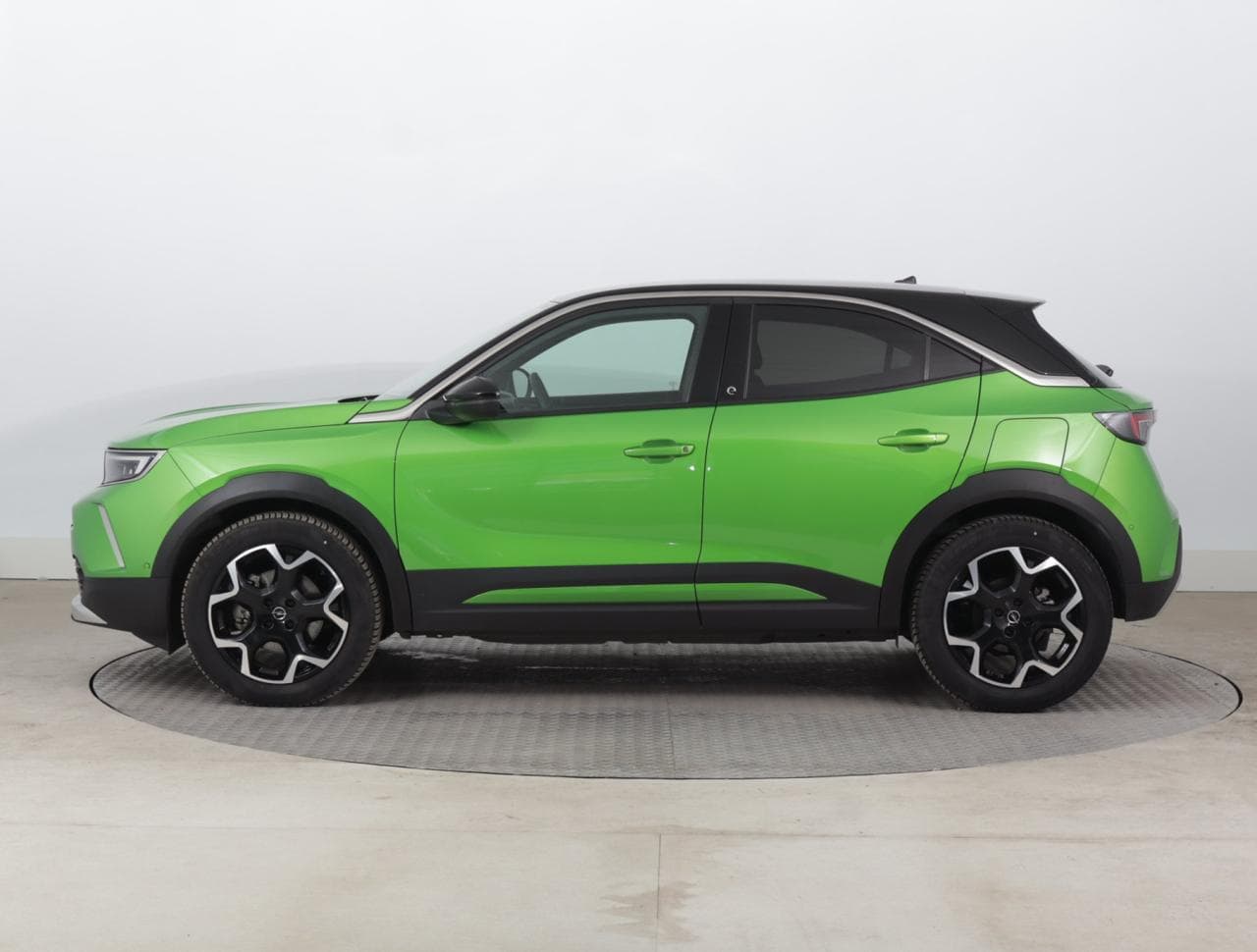2021 Opel MOKKA - 4