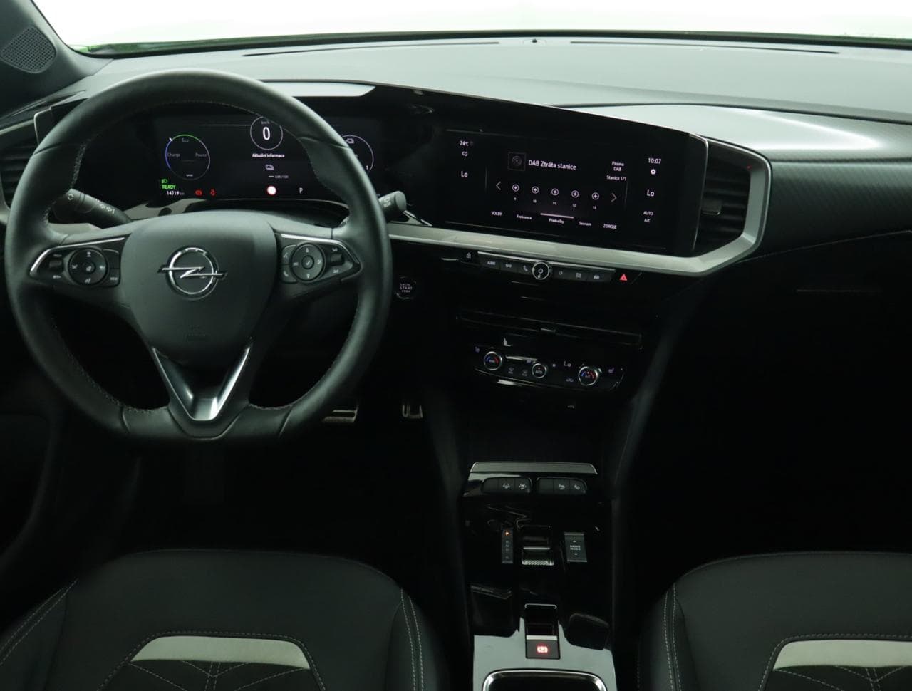 2021 Opel MOKKA - 10