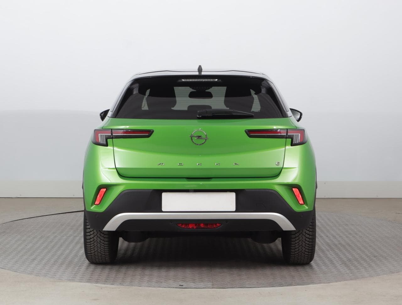 2021 Opel MOKKA - 6