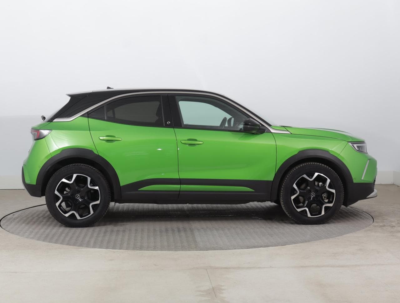 2021 Opel MOKKA - 8
