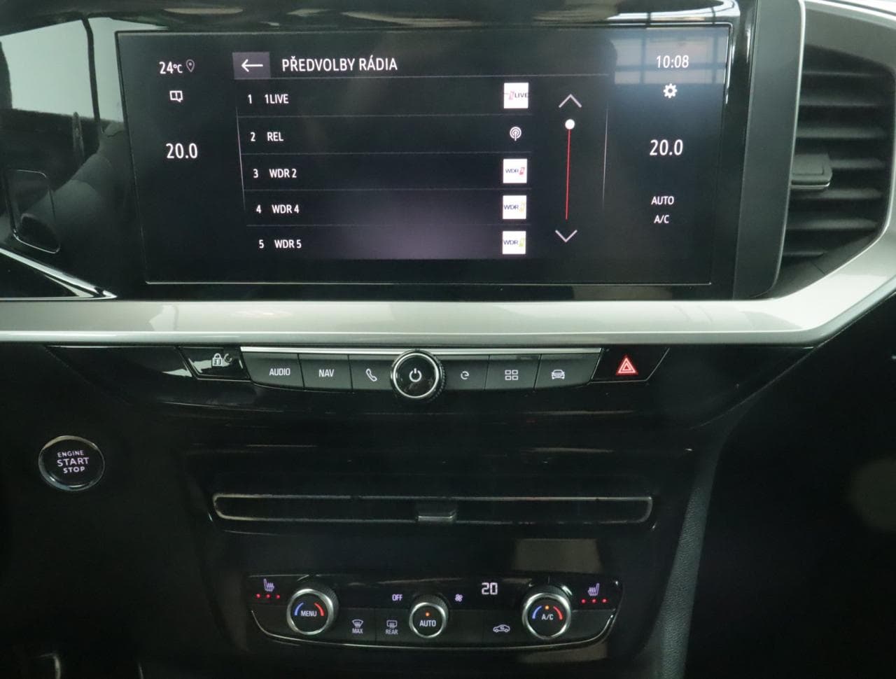 2021 Opel MOKKA - 18
