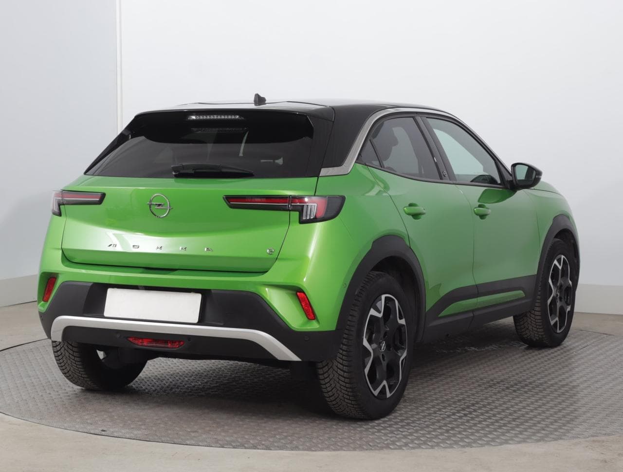 2021 Opel MOKKA - 7