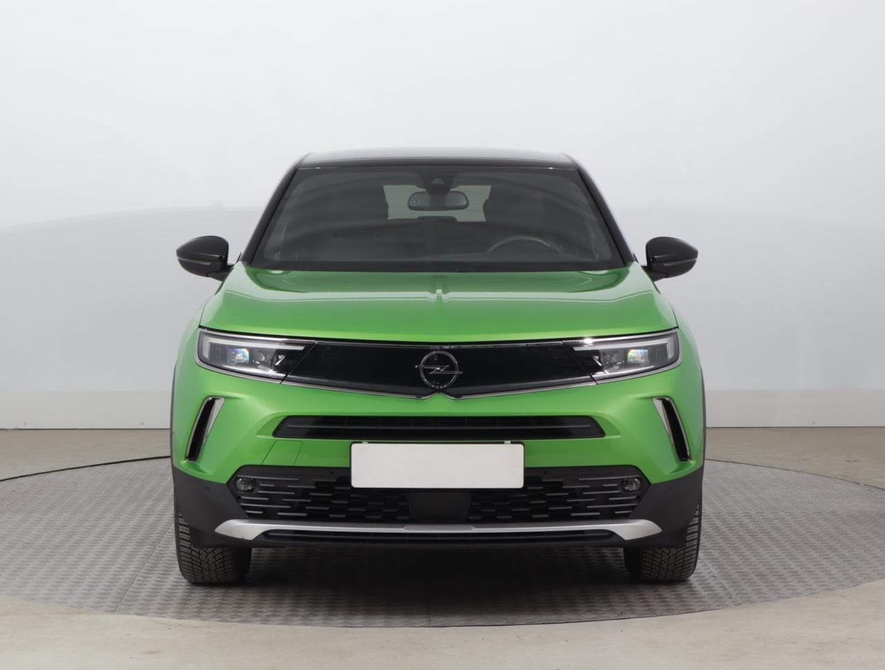2021 Opel MOKKA - 2