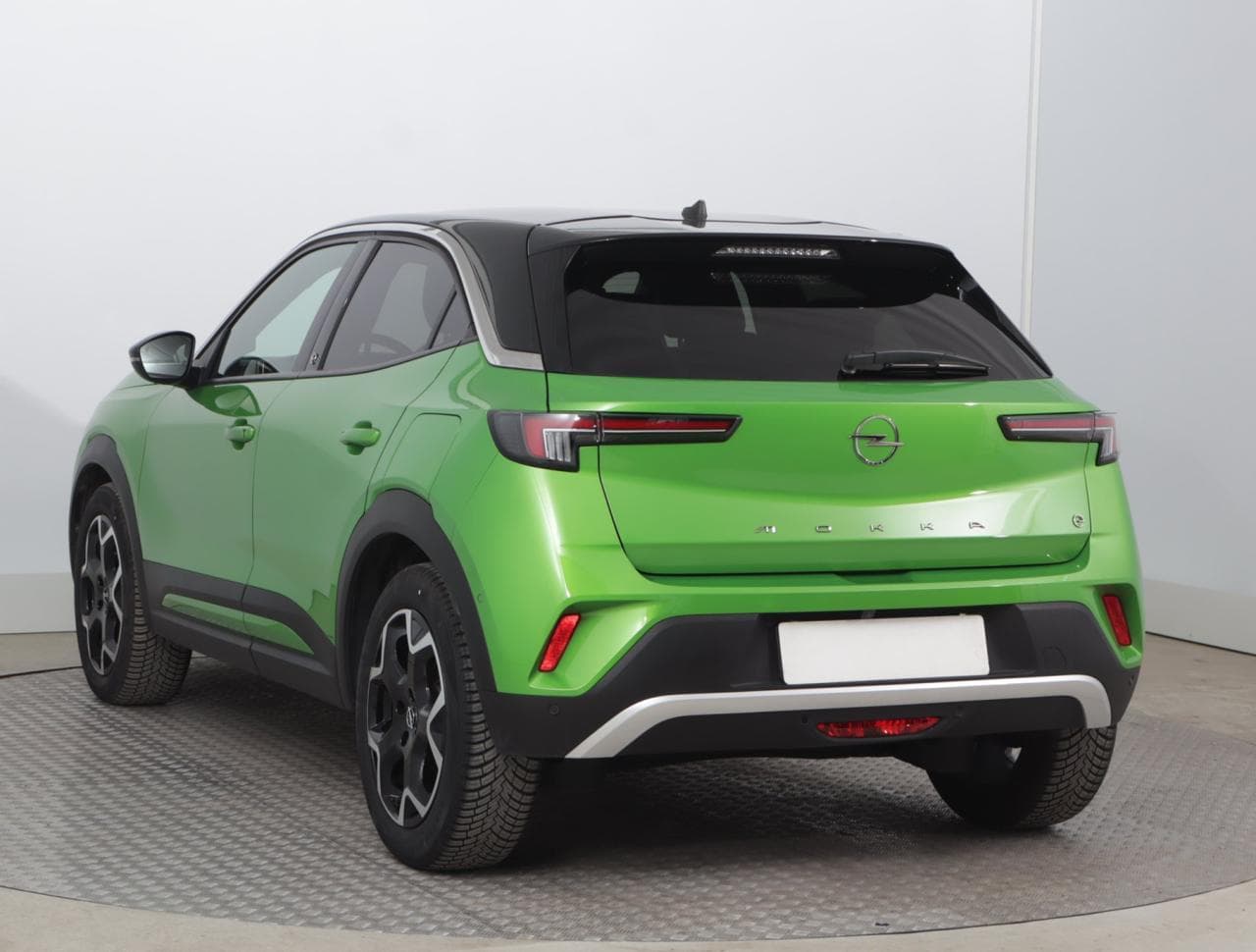 2021 Opel MOKKA - 5