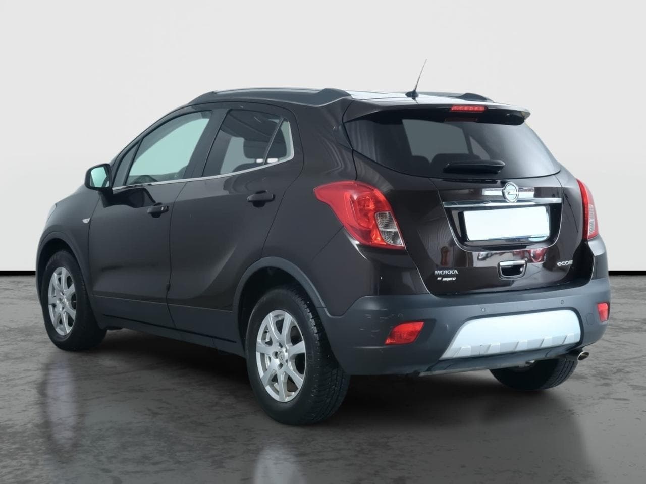 2015 Opel MOKKA - 5