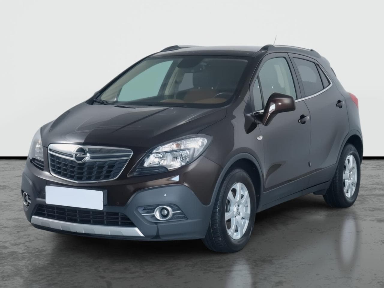 2015 Opel MOKKA - 3