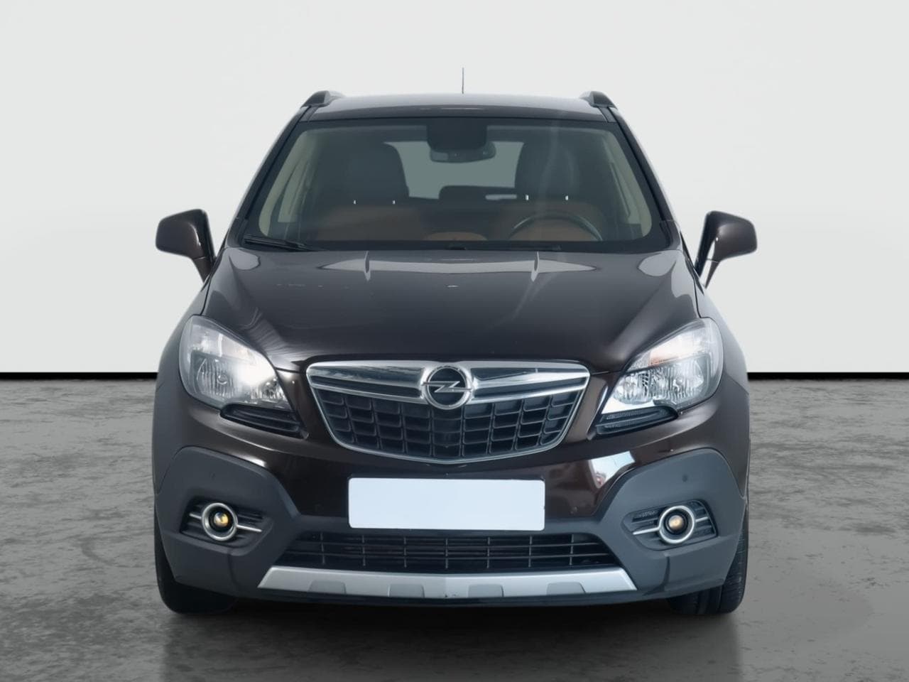 2015 Opel MOKKA - 2