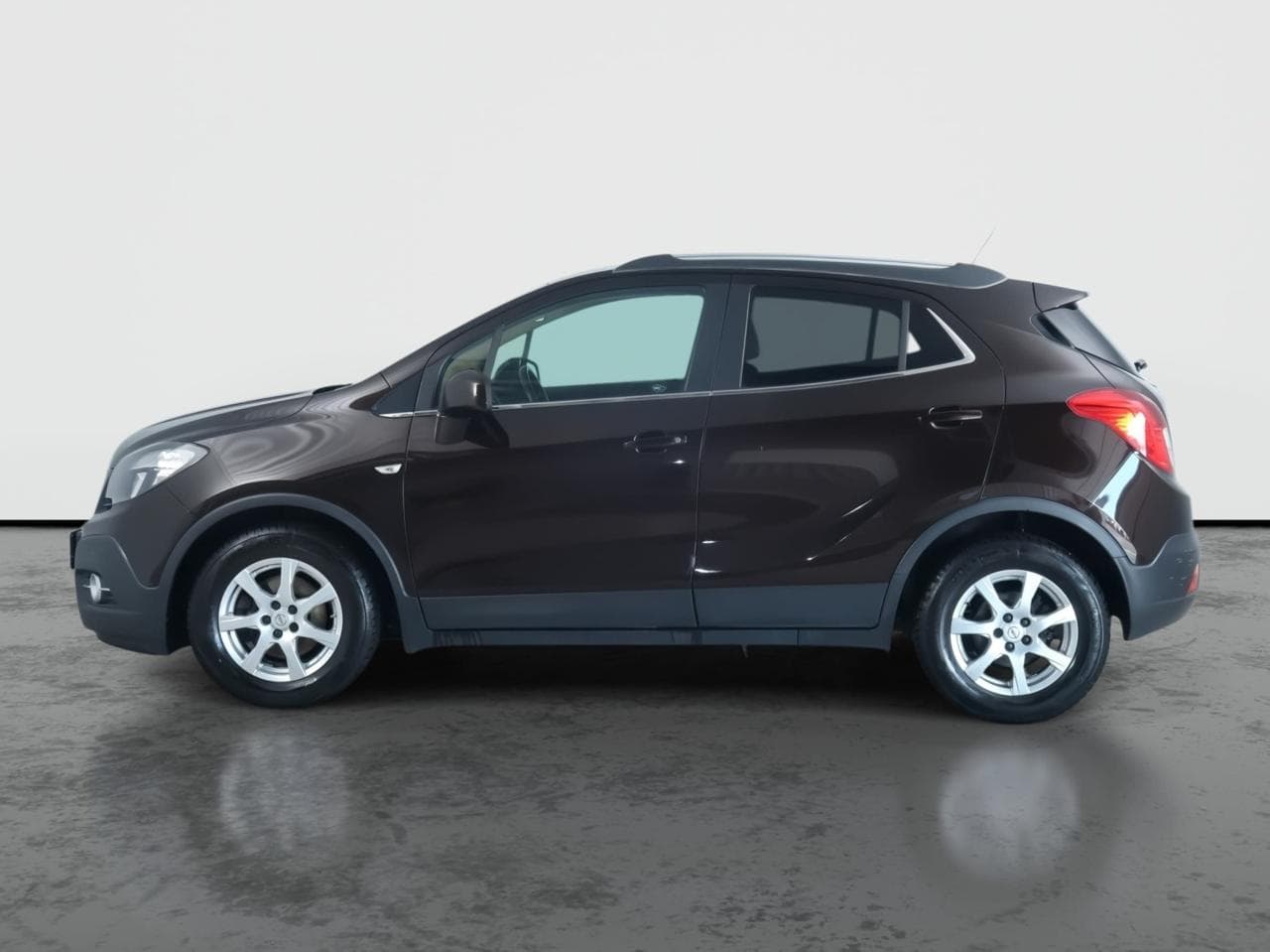 2015 Opel MOKKA - 4