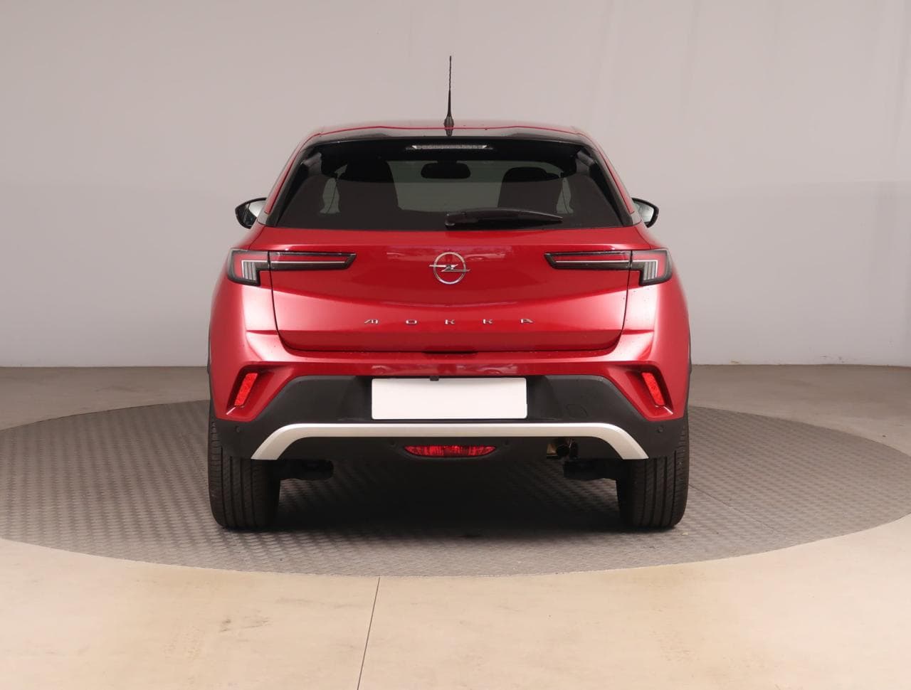 2021 Opel MOKKA - 6
