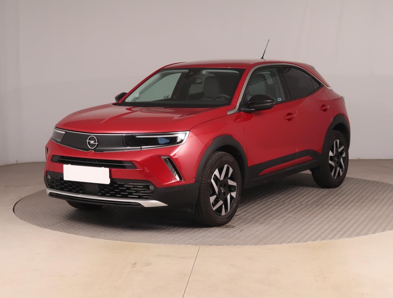 2021 Opel MOKKA - 3