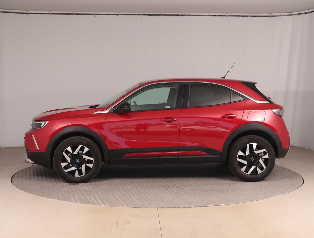 2021 Opel MOKKA - 4