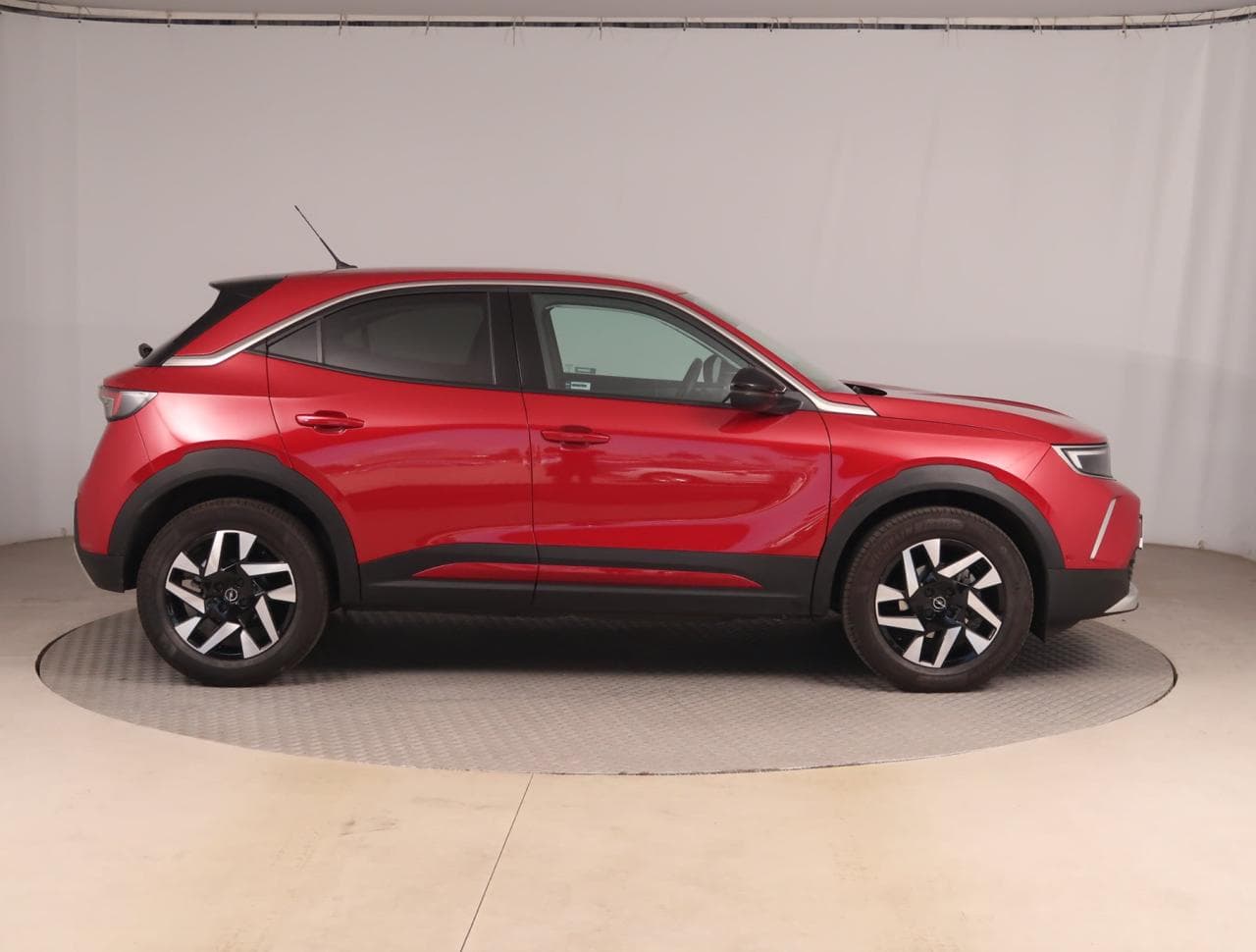 2021 Opel MOKKA - 8