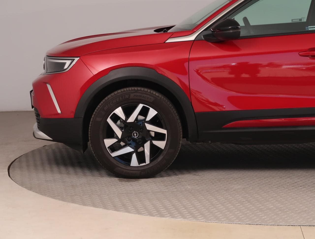 2021 Opel MOKKA - 20