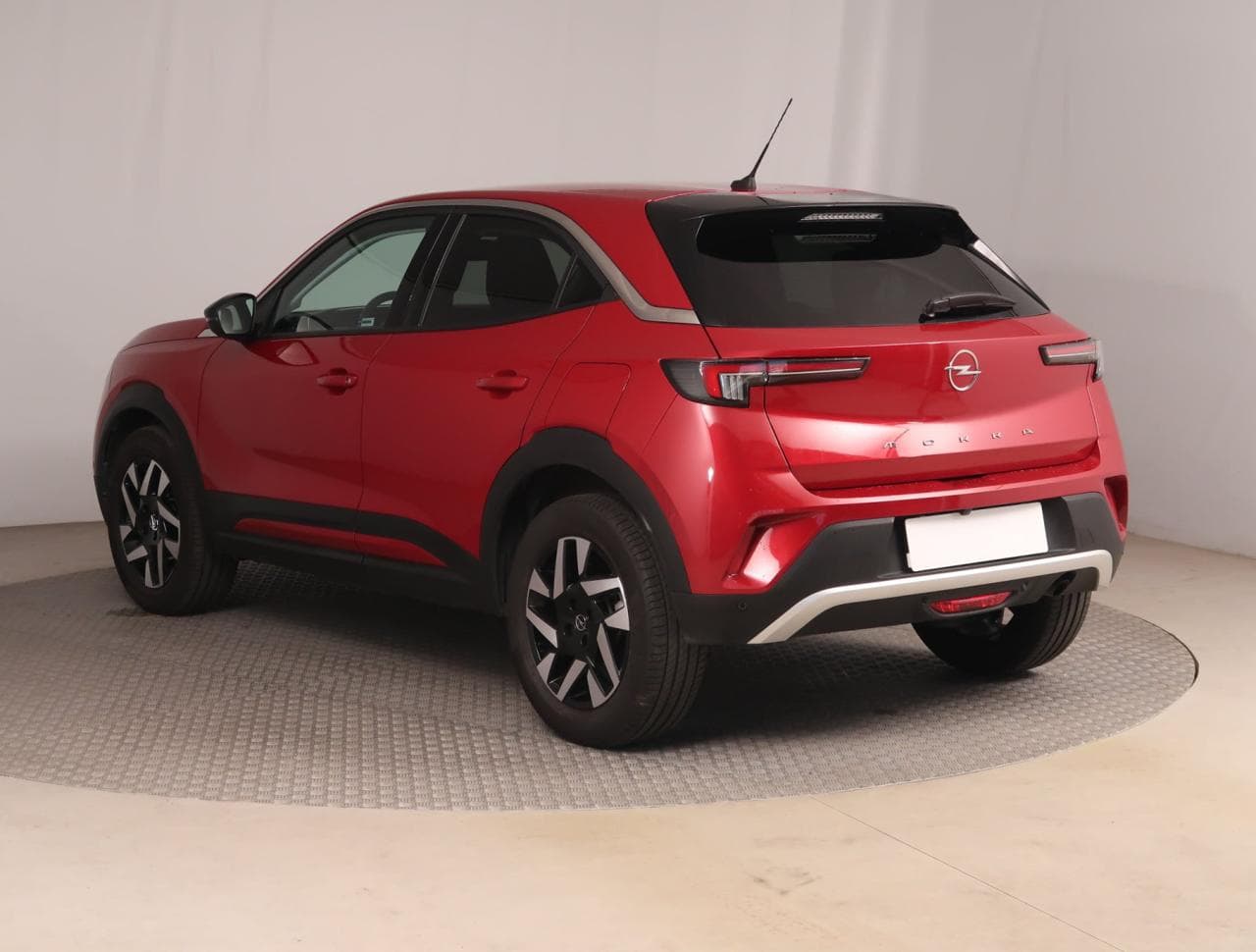 2021 Opel MOKKA - 5