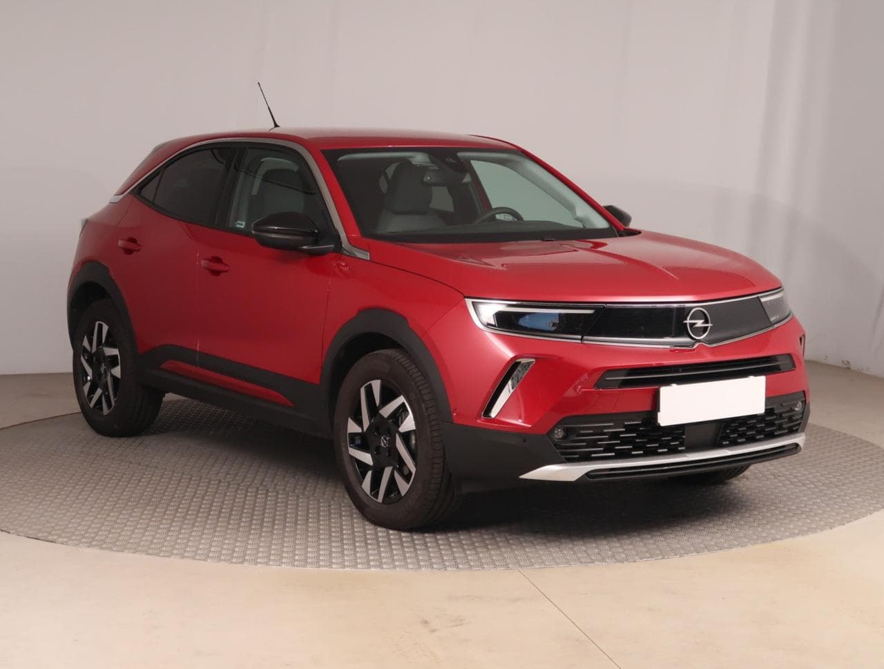 2021 Opel MOKKA