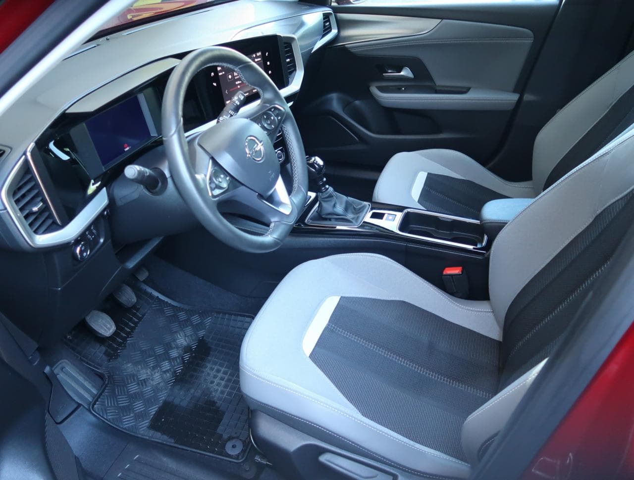 2021 Opel MOKKA - 16