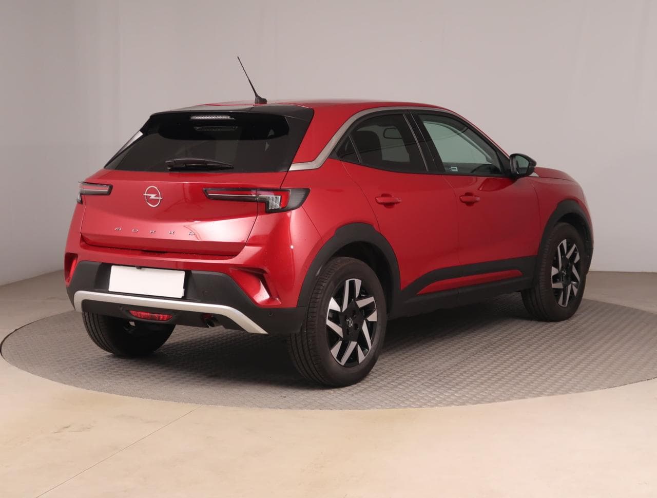 2021 Opel MOKKA - 7