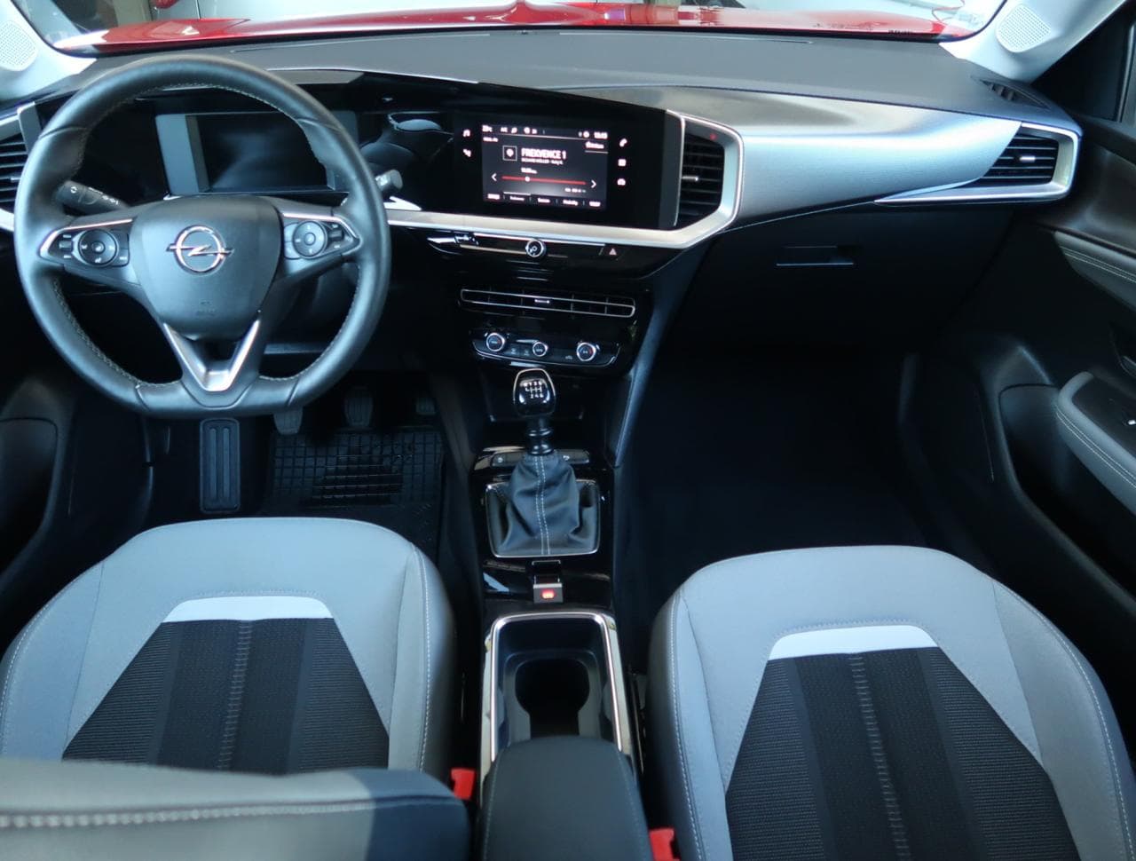 2021 Opel MOKKA - 10