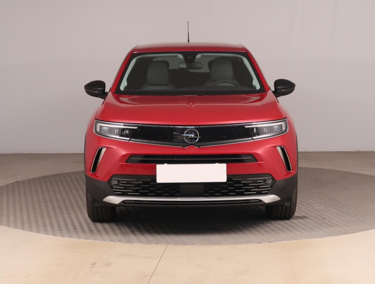2021 Opel MOKKA - 2