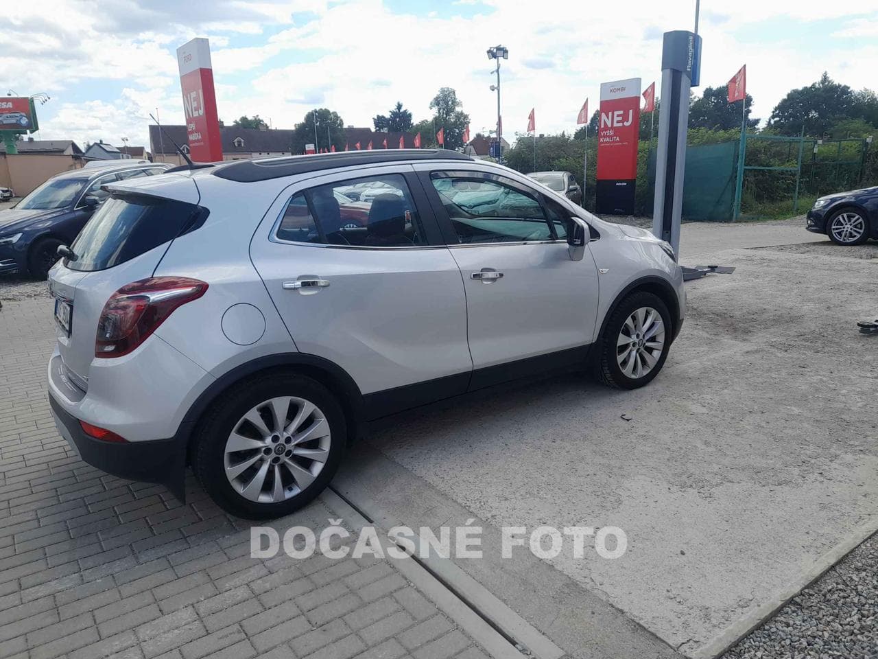 2019 Opel MOKKA - 2