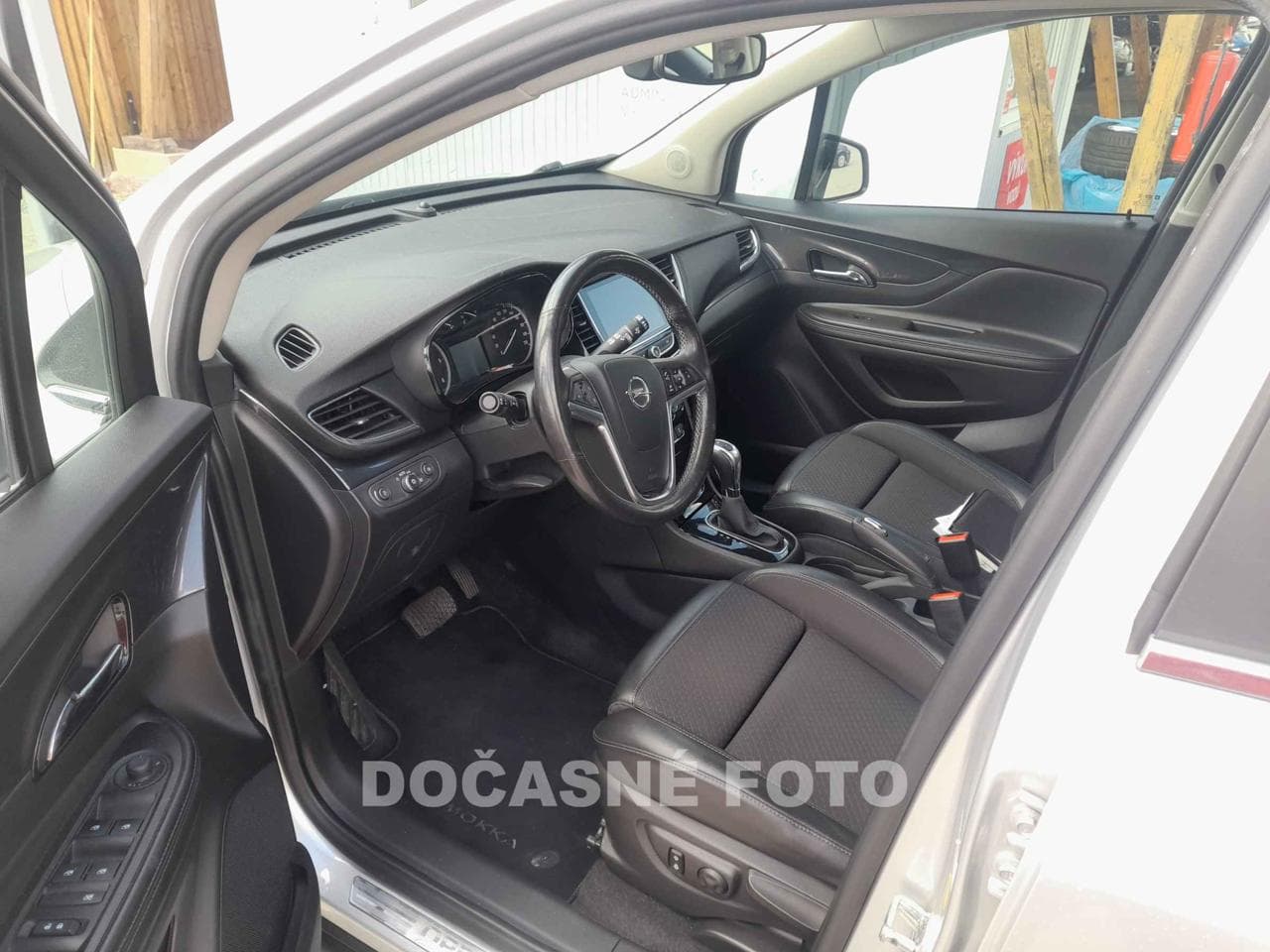 2019 Opel MOKKA - 3