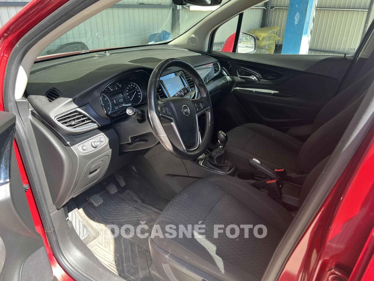 2019 Opel MOKKA - 3