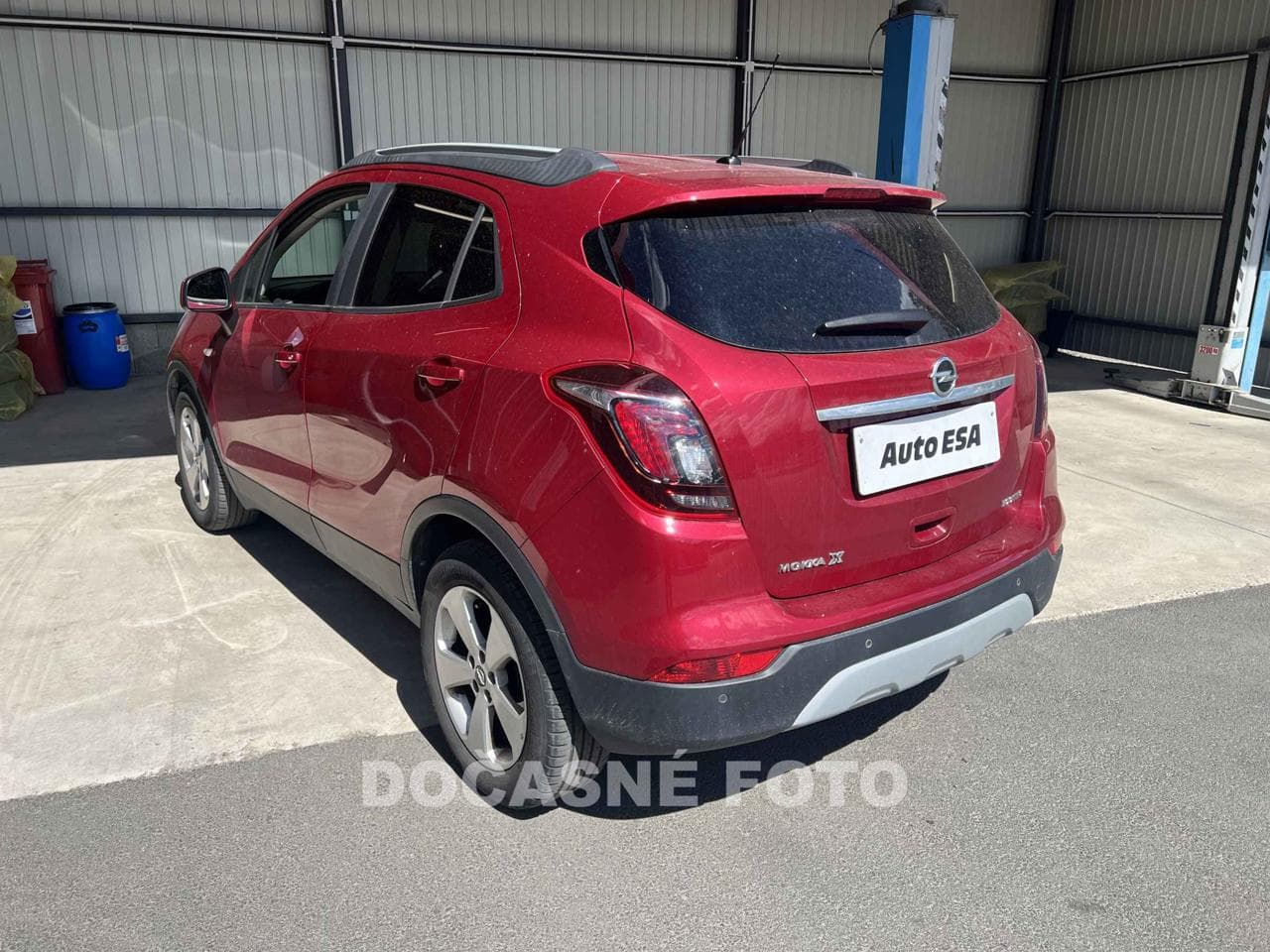 2019 Opel MOKKA - 2
