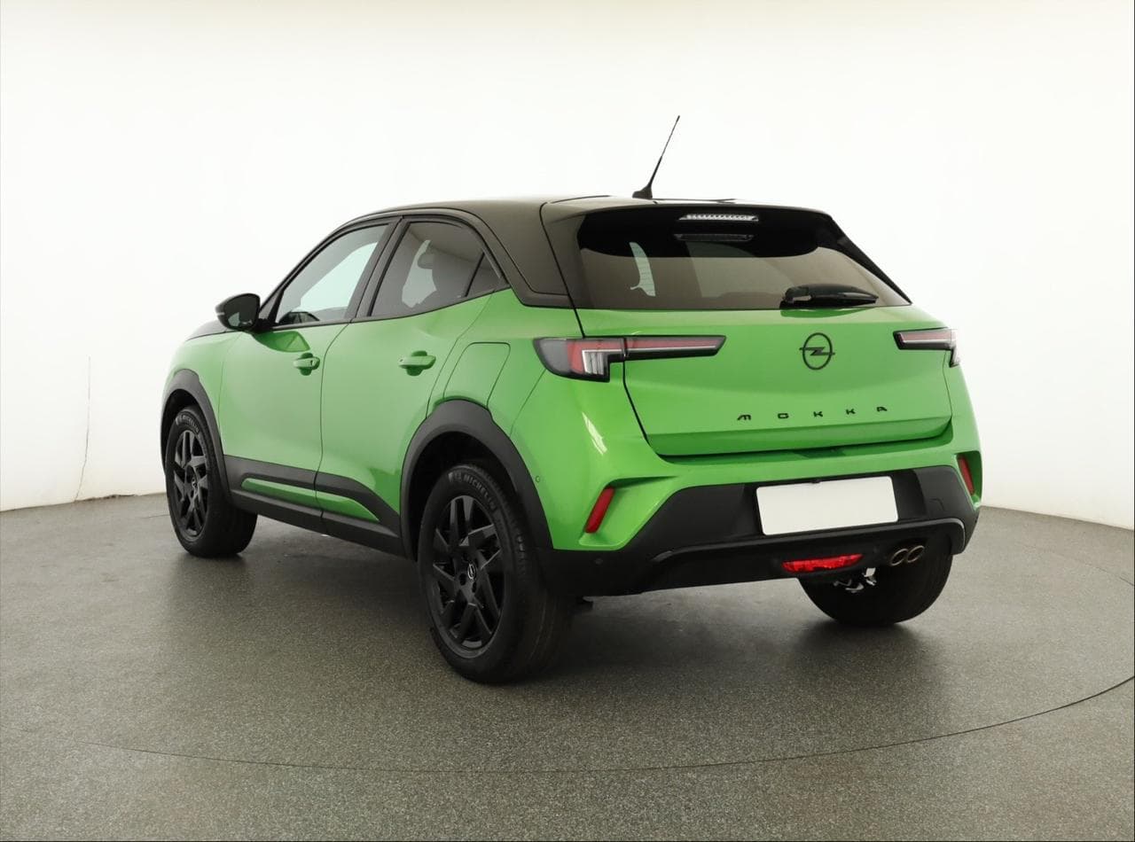 2022 Opel MOKKA - 5