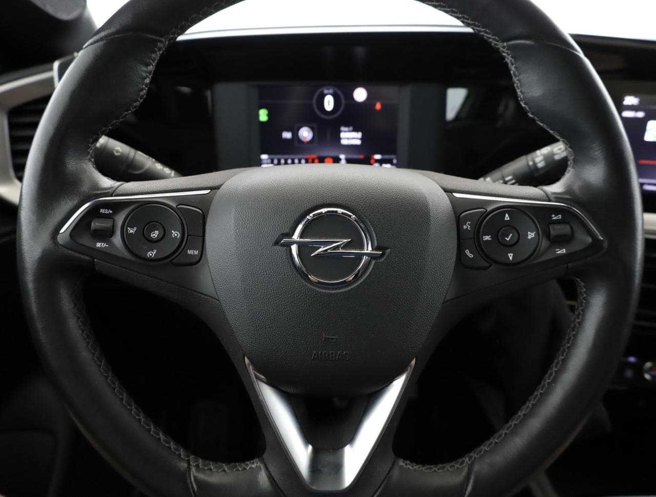 2022 Opel MOKKA - 14