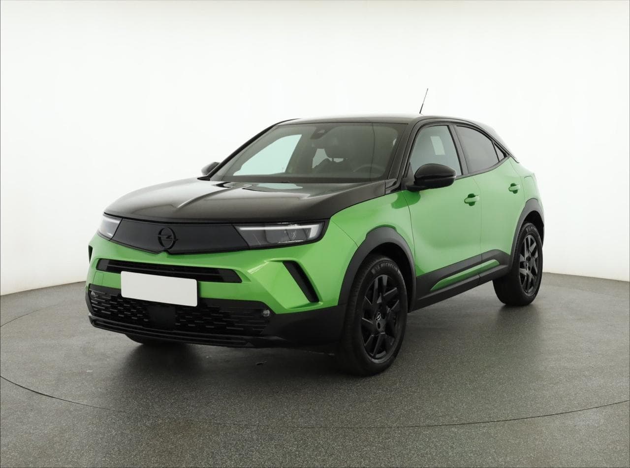 2022 Opel MOKKA - 3