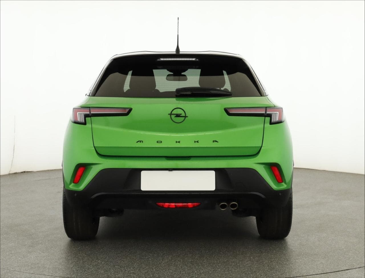 2022 Opel MOKKA - 6