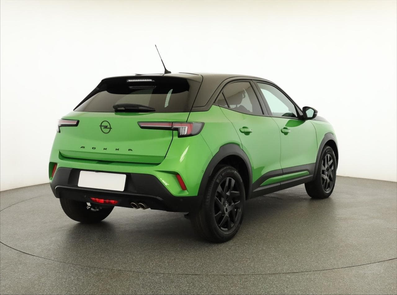 2022 Opel MOKKA - 7