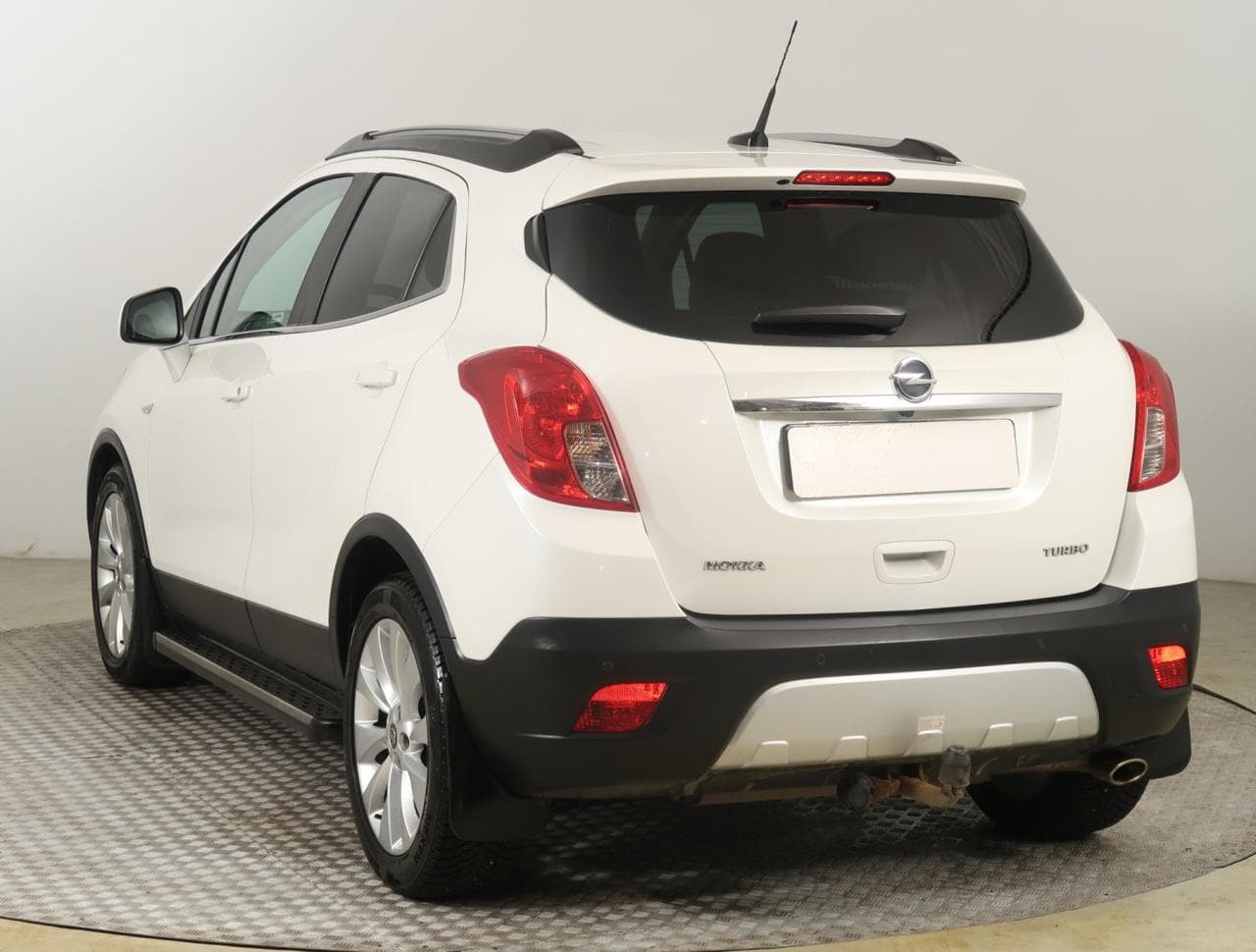 2015 Opel MOKKA - 5