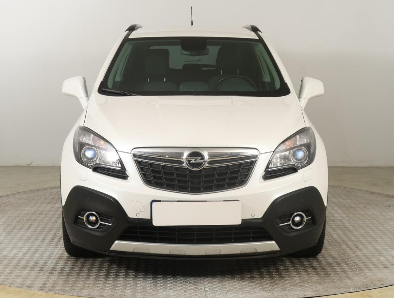 2015 Opel MOKKA - 2