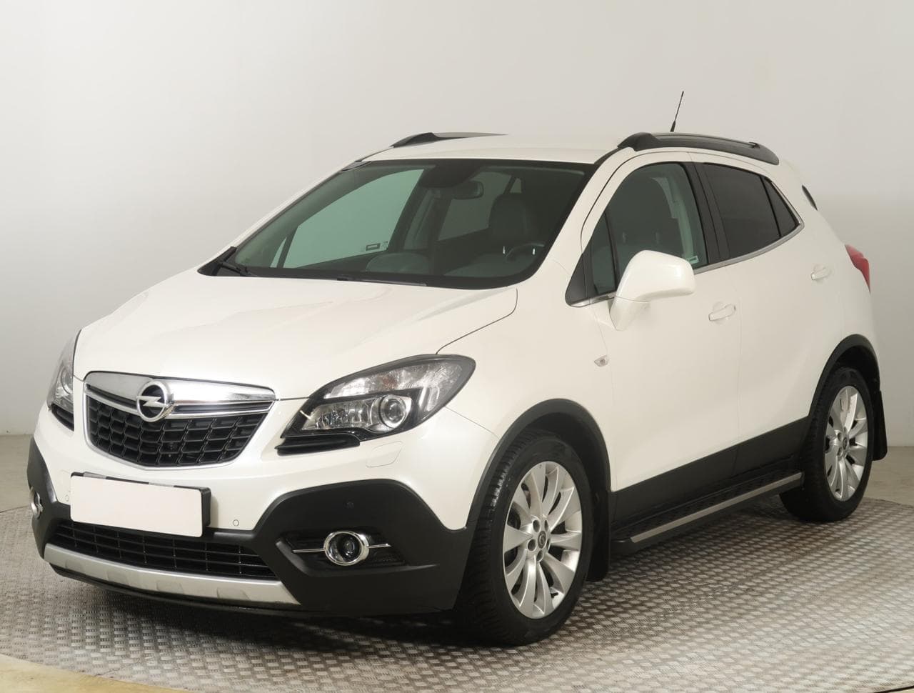 2015 Opel MOKKA - 3