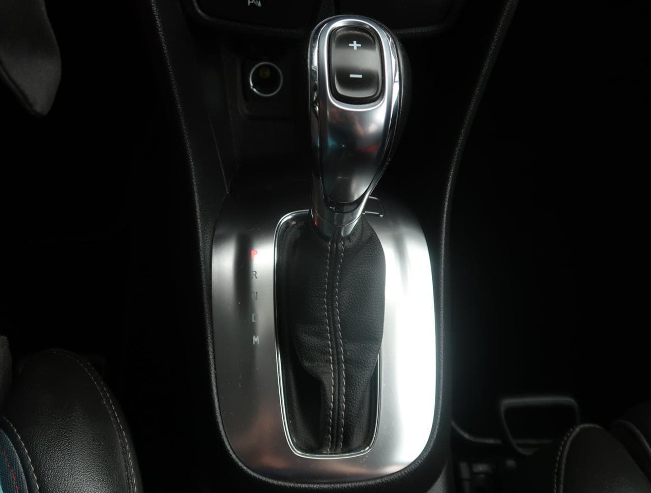 2015 Opel MOKKA - 19