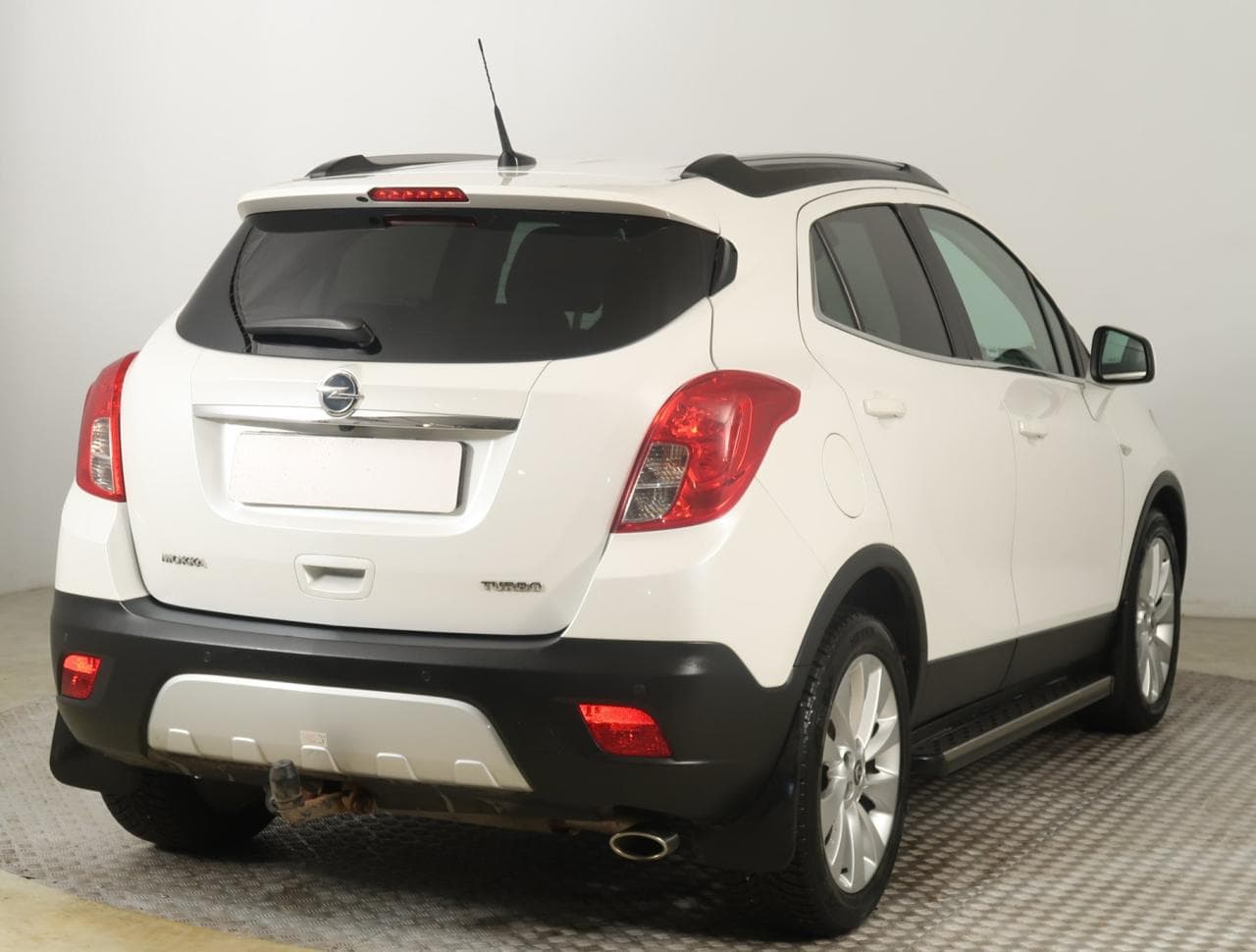 2015 Opel MOKKA - 7