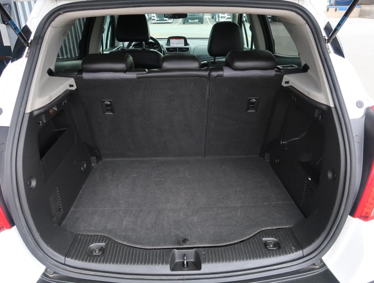 2015 Opel MOKKA - 20