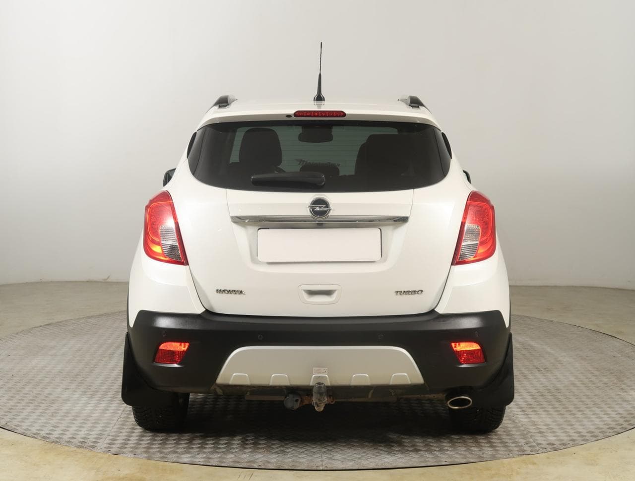 2015 Opel MOKKA - 6
