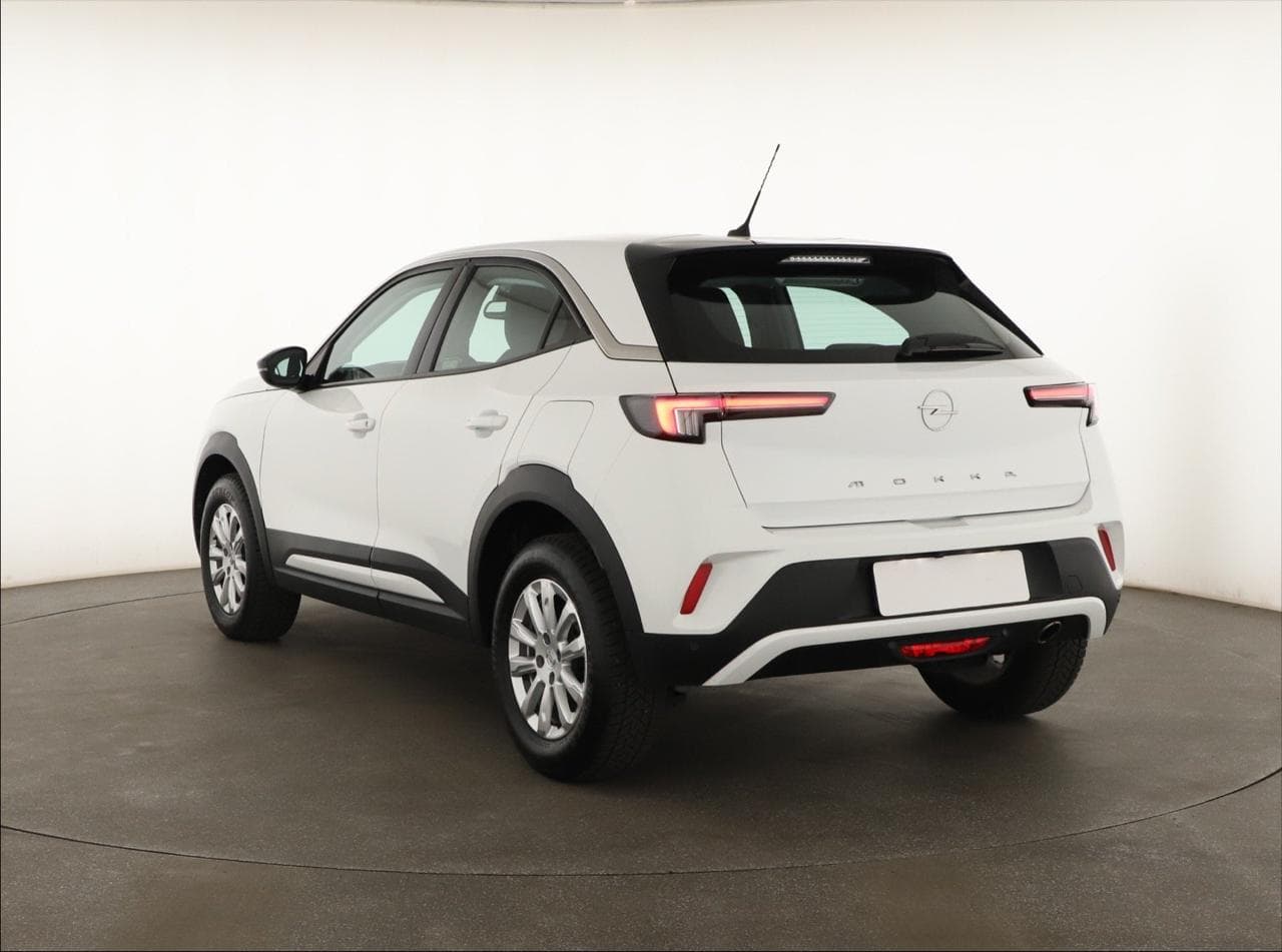 2024 Opel MOKKA - 5